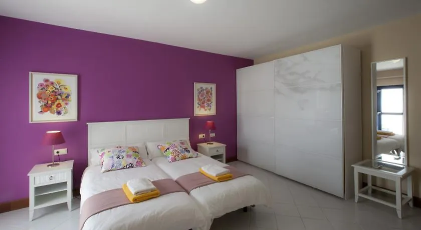 The Lookout Villa Puerto Calero