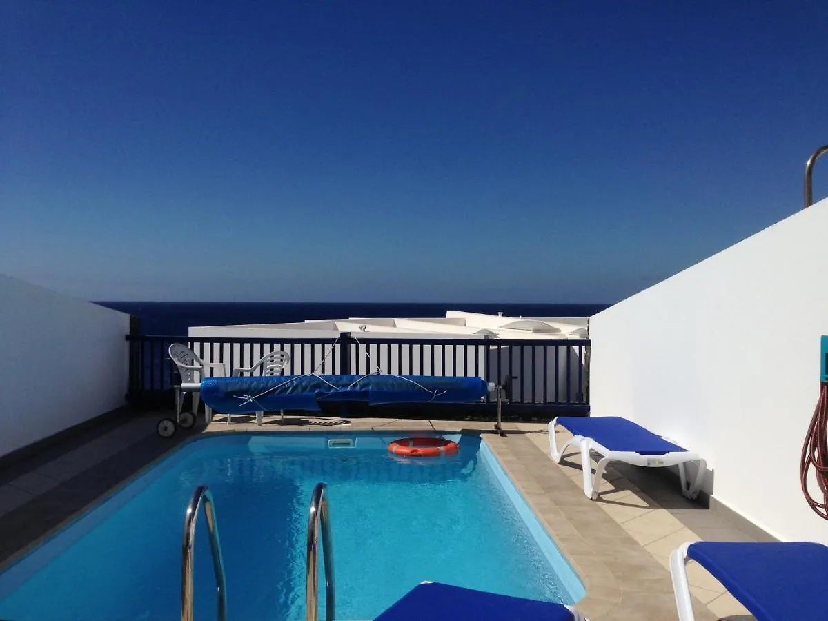 The Lookout Villa Puerto Calero