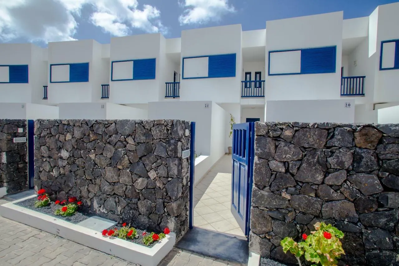 The Lookout Villa Puerto Calero 0*,