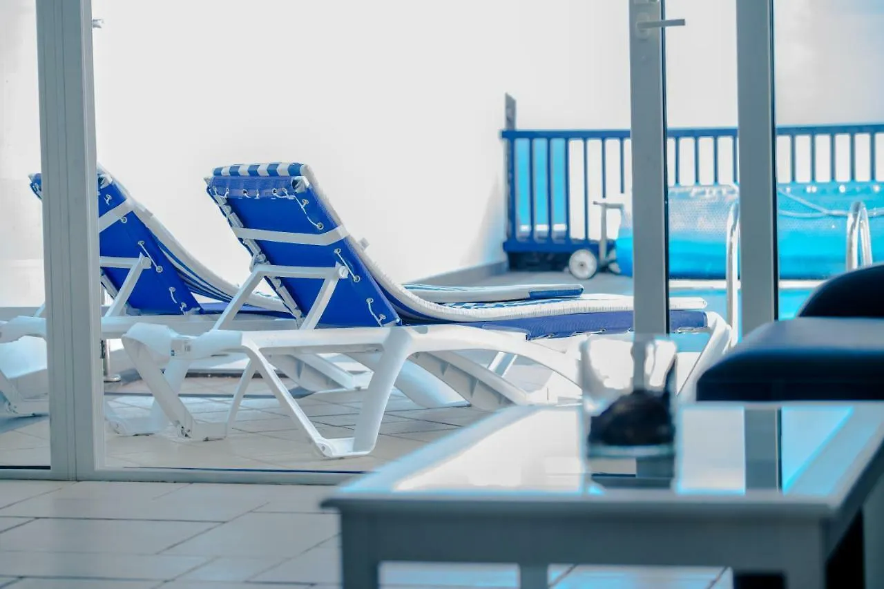 The Lookout Villa Puerto Calero