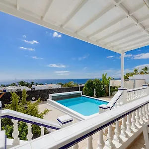 Villa Fortuna, Puerto Calero