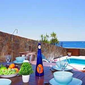 Villa Buena Fortuna, Puerto Calero