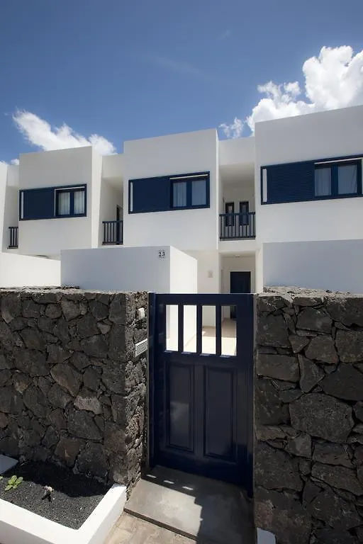 The Lookout Villa Puerto Calero Spanien