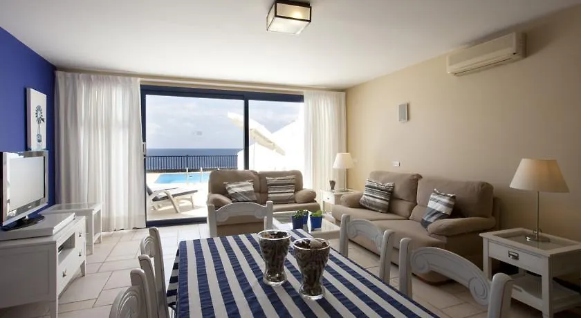 The Lookout Villa Puerto Calero 0*,