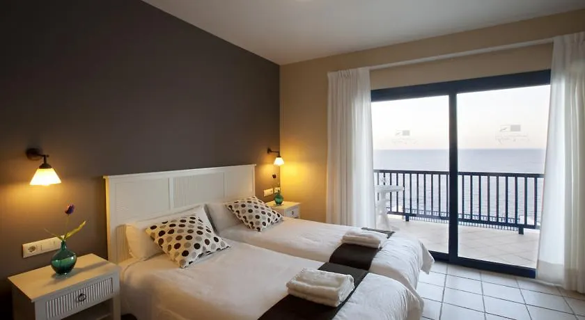 The Lookout Villa Puerto Calero