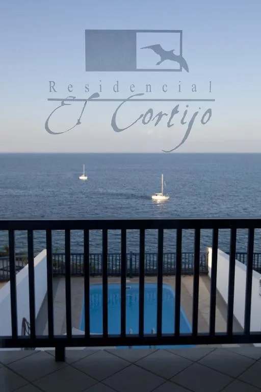 The Lookout Villa Puerto Calero