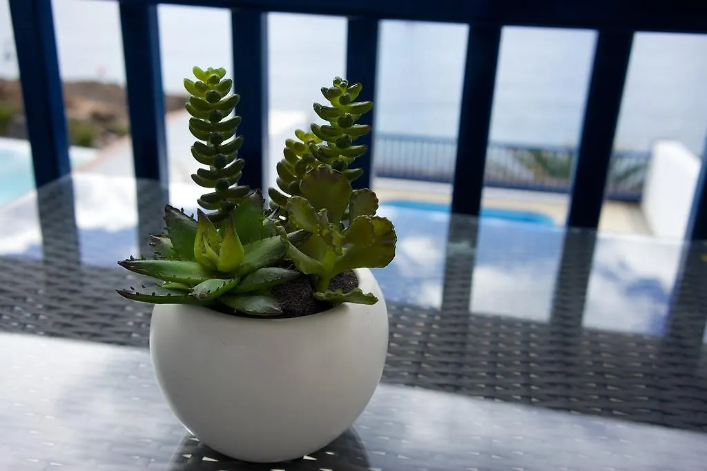 The Lookout Villa Puerto Calero 0*,