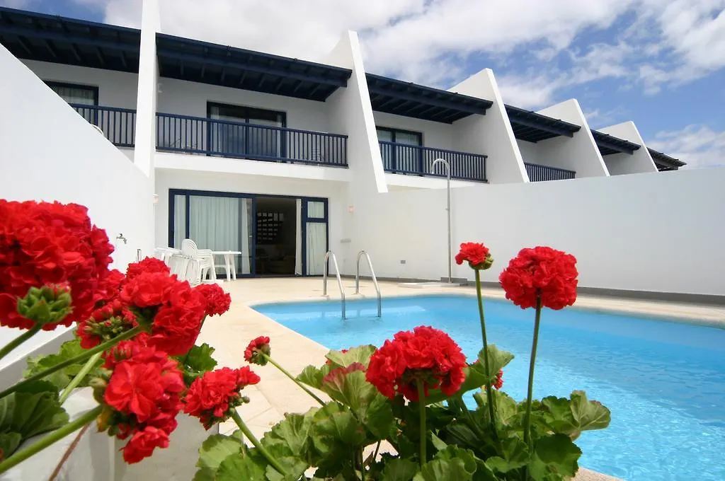 The Lookout Villa Puerto Calero 0*,  Spain