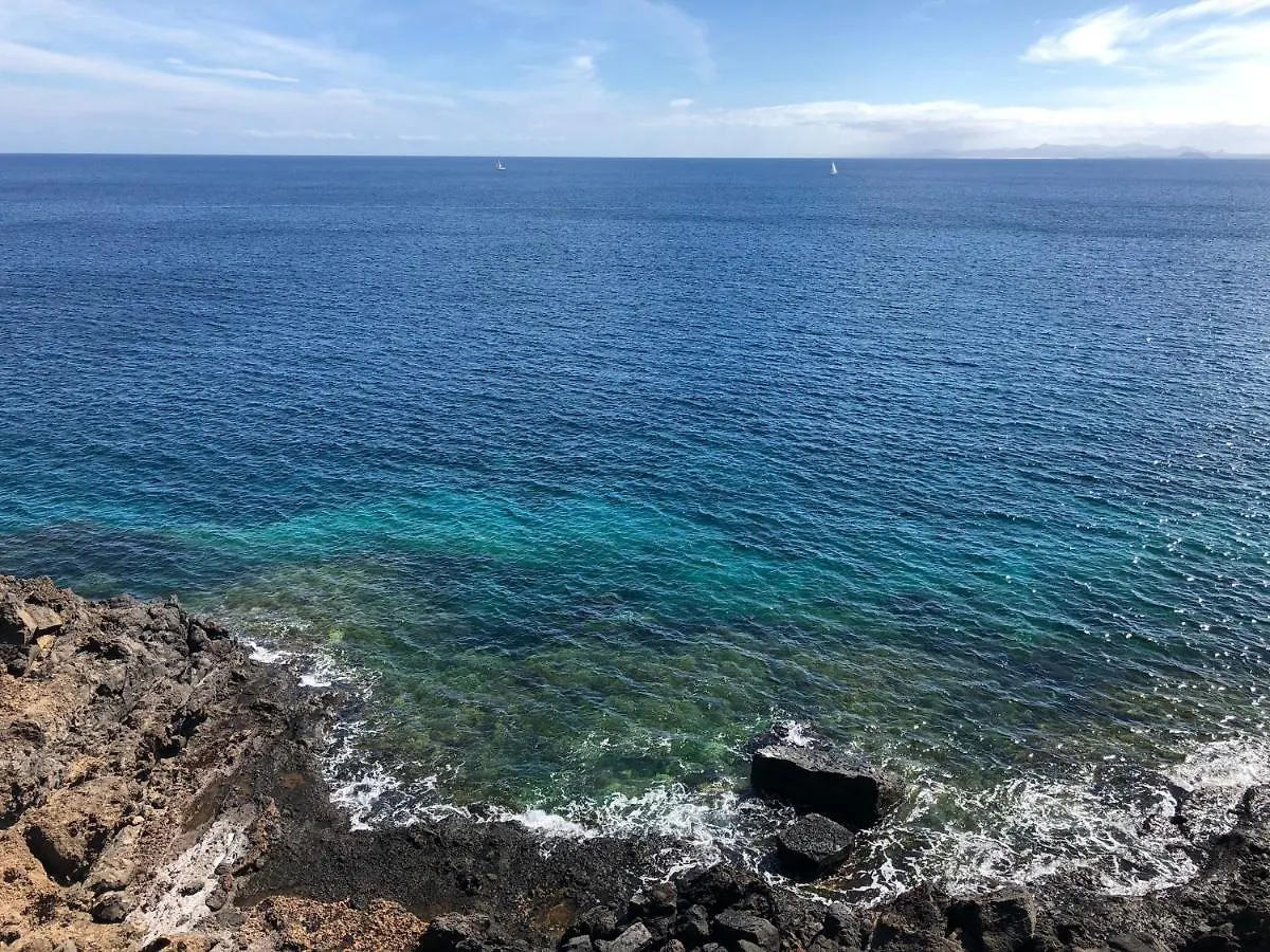 The Lookout Villa Puerto Calero