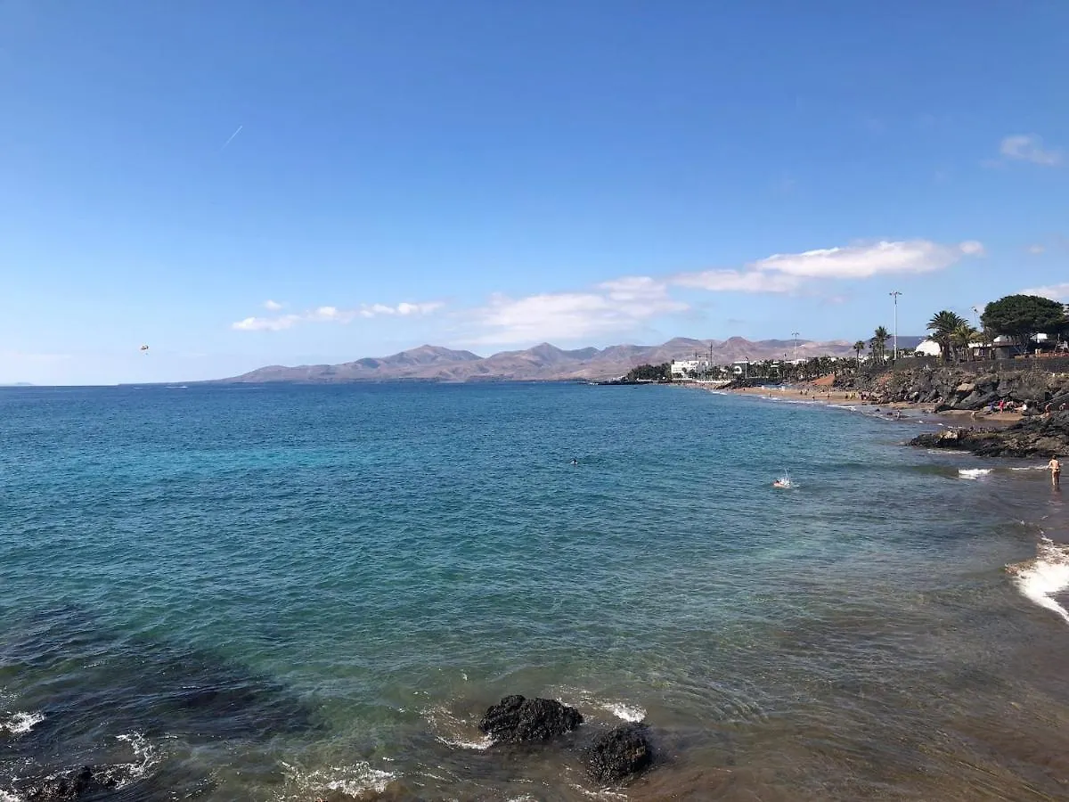 The Lookout Villa Puerto Calero 0*,  Spain