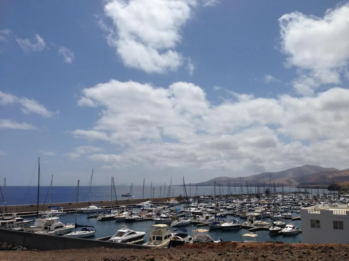 The Lookout Villa Puerto Calero
