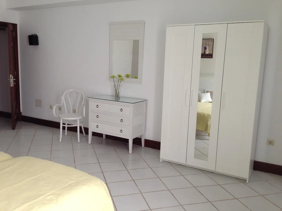 The Lookout Villa Puerto Calero