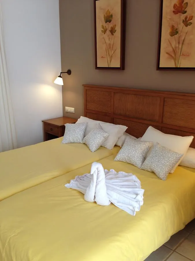 The Lookout Villa Puerto Calero