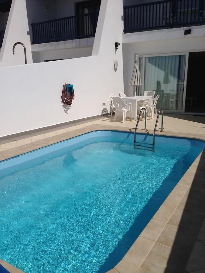 The Lookout Villa Puerto Calero