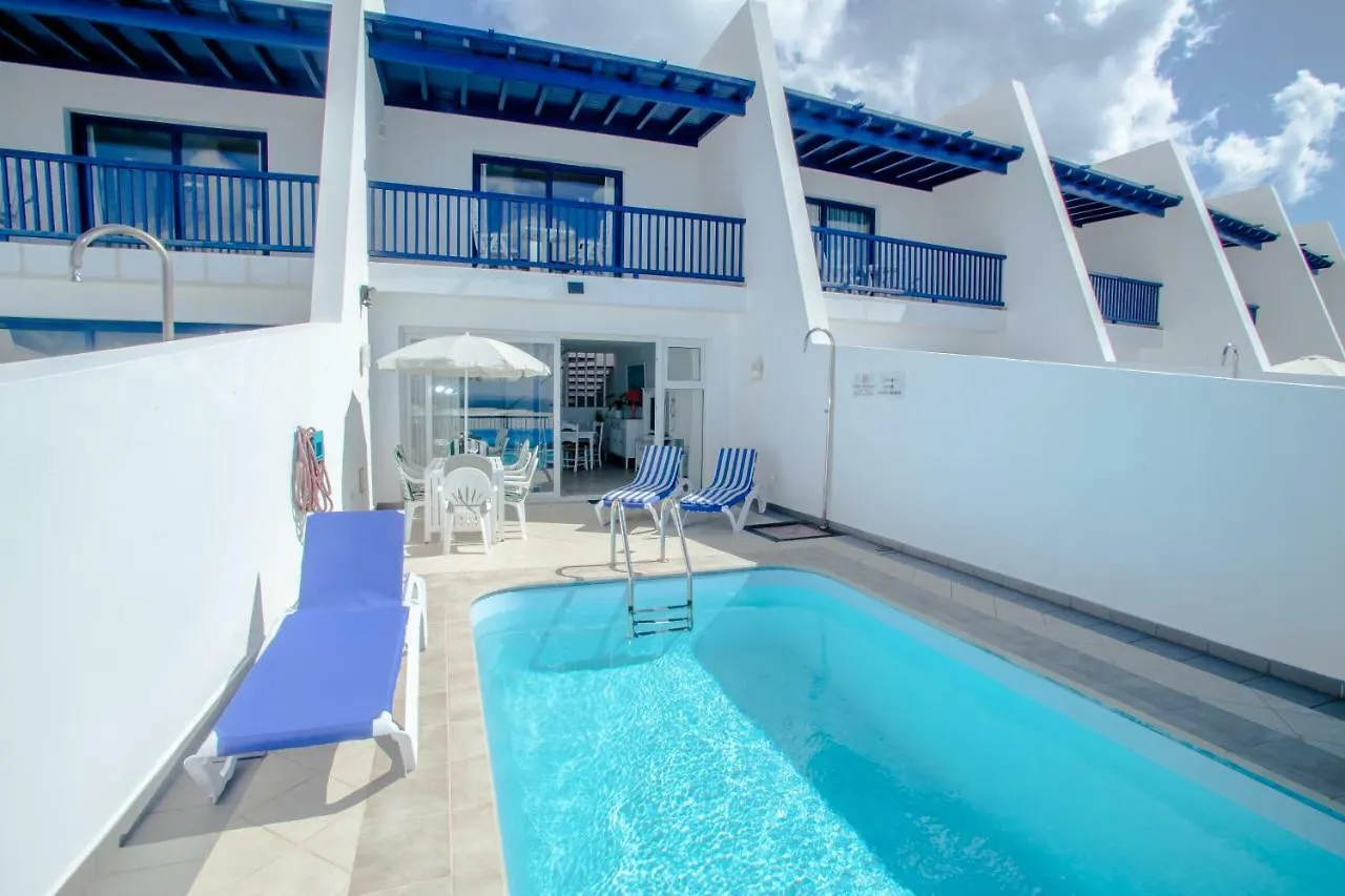 The Lookout Villa Puerto Calero