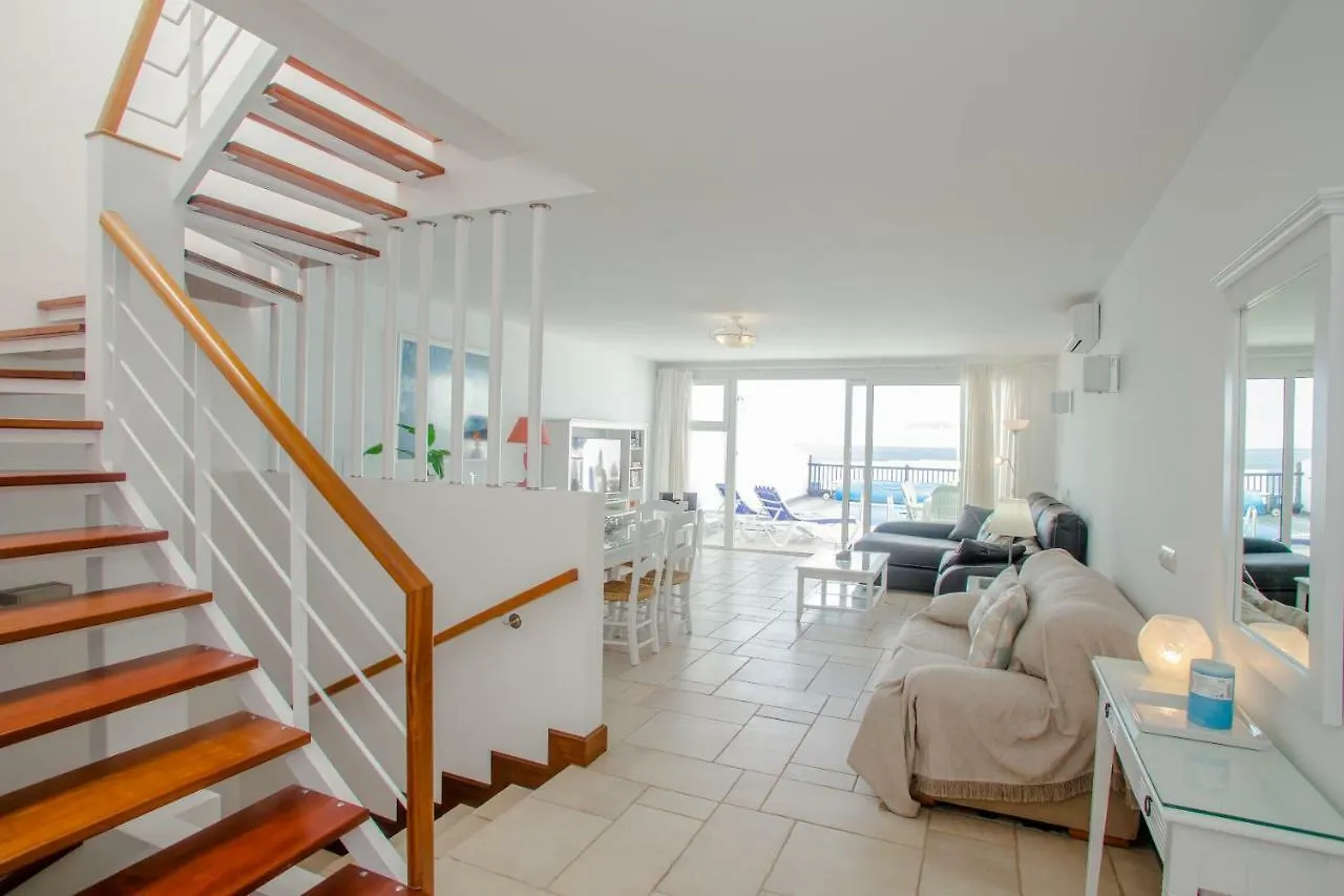 The Lookout Villa Puerto Calero