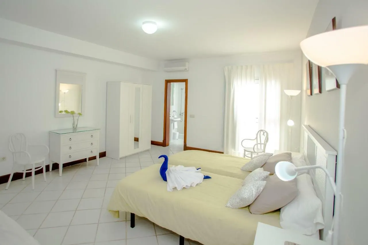 The Lookout Villa Puerto Calero