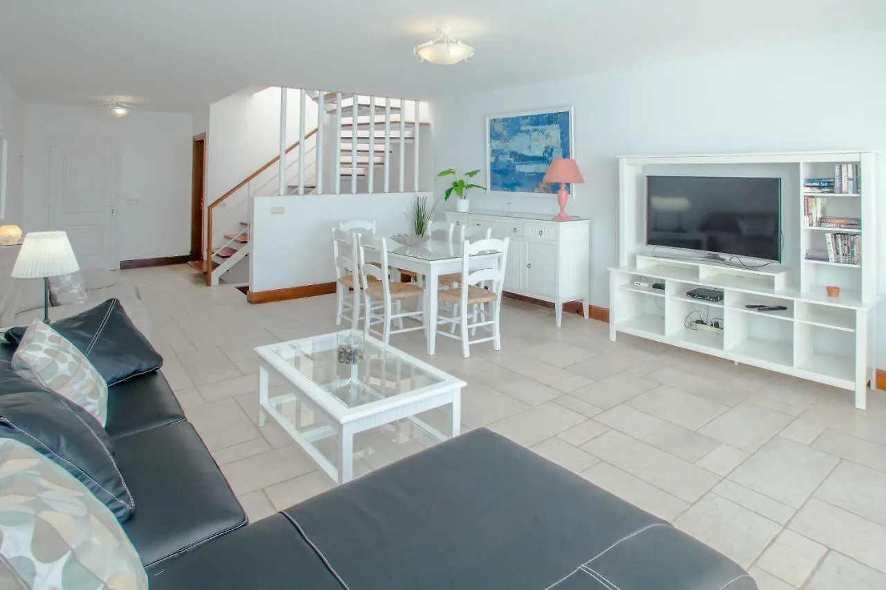 The Lookout Villa Puerto Calero