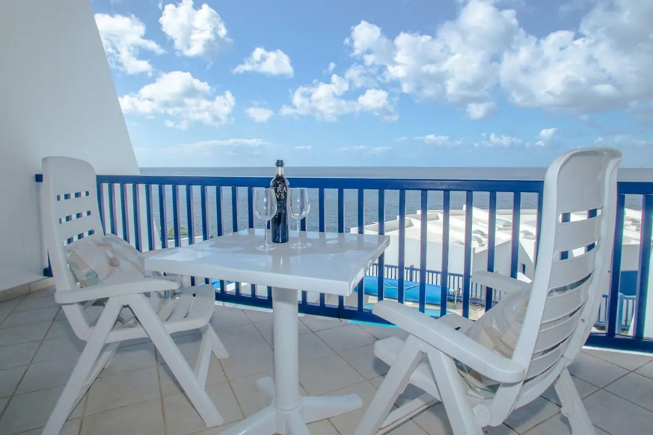 The Lookout Villa Puerto Calero