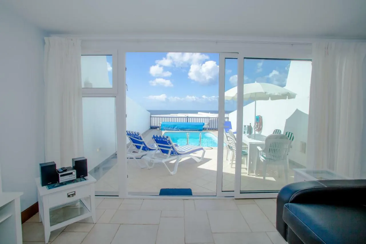 The Lookout Villa Puerto Calero