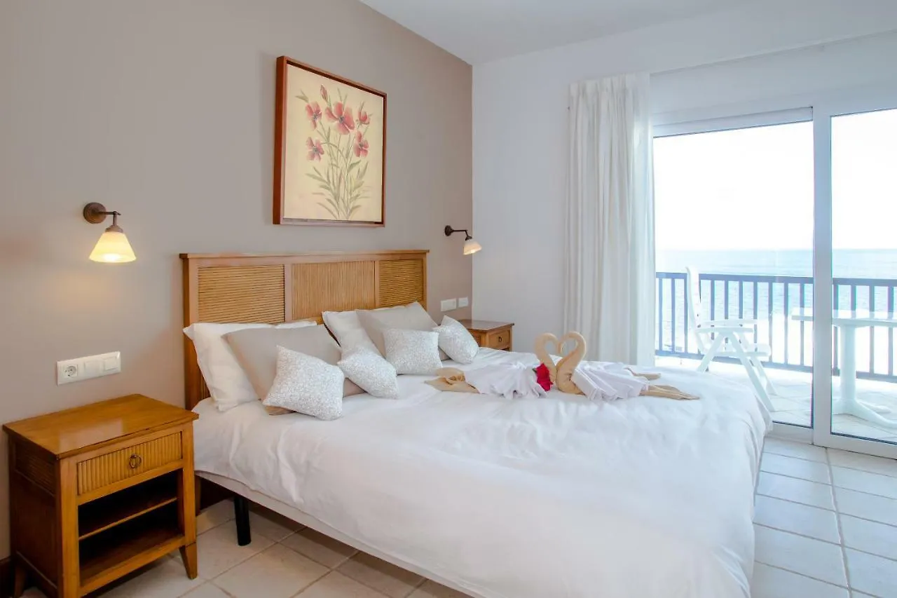 The Lookout Villa Puerto Calero Spanien