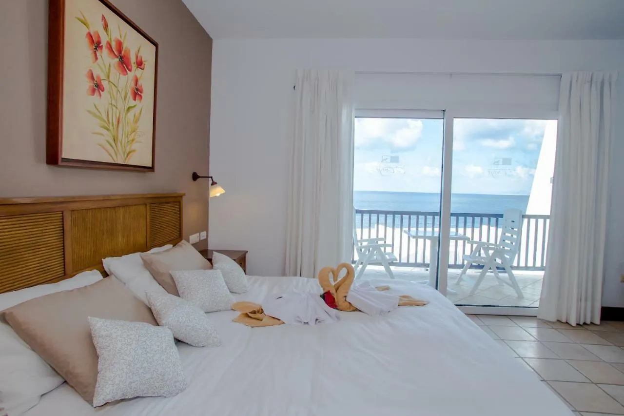 The Lookout Villa Puerto Calero 0*,  Spanien