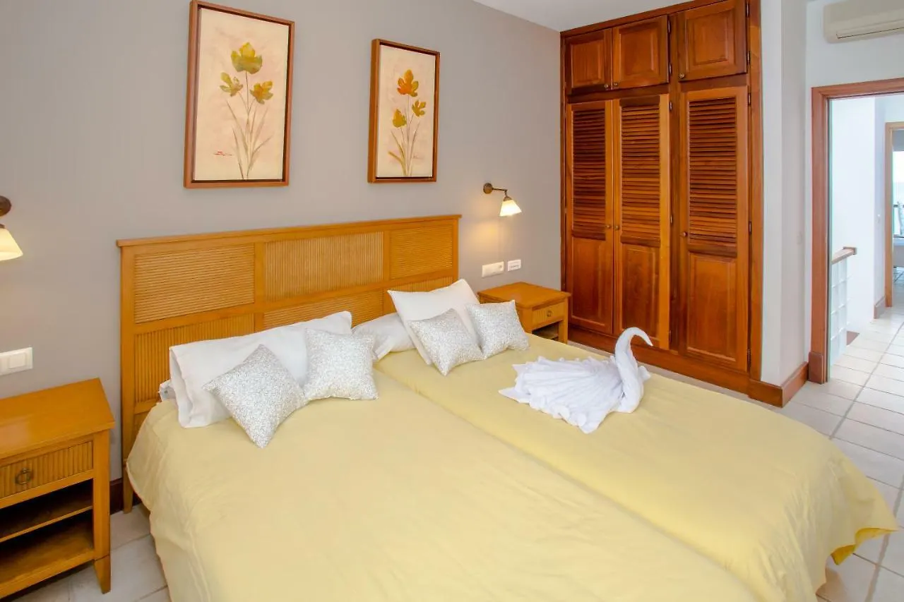 The Lookout Villa Puerto Calero