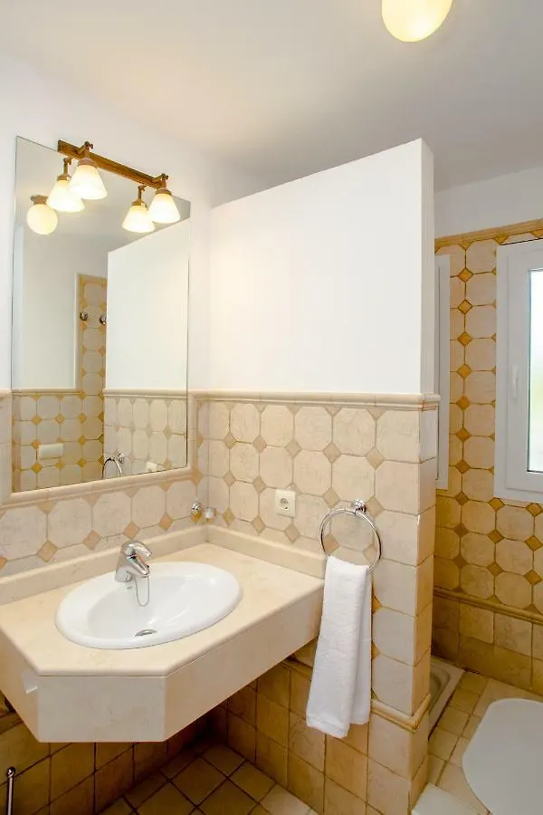 The Lookout Villa Puerto Calero Spain