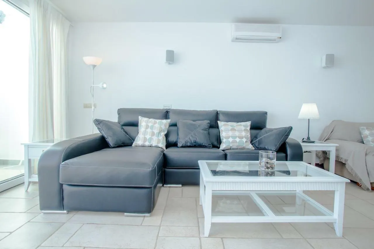 The Lookout Villa Puerto Calero