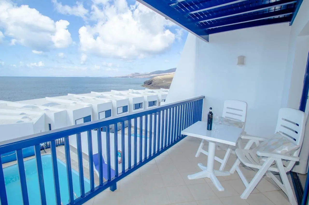 The Lookout Villa Puerto Calero